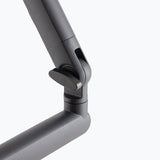 On-Stage Low-Profile Broadcast Boom Arm (TMP-MBS-LP1)