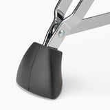 On-Stage Hydraulic Drum Throne with Back Rest (TMP-MDT6)
