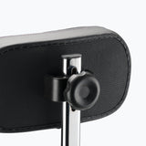 On-Stage Hydraulic Drum Throne with Back Rest (TMP-MDT6)