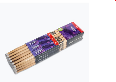 On-Stage Os Mn5a-ams Drum StickAms Only (TMP-MN5A-AMS)