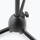 On-Stage Travel Mic Stand (TMP-MS500) | MaxStrata®