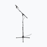 On-Stage Travel Mic Stand (TMP-MS500) | MaxStrata®