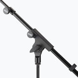 On-Stage Travel Mic Stand (TMP-MS500) | MaxStrata®