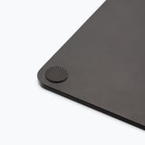 On-Stage Mic Stand Flat Base (TMP-MS7300)