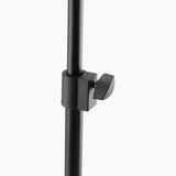 On-Stage Mic Stand Flat Base (TMP-MS7300)
