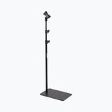 On-Stage Mic Stand Flat Base (TMP-MS7300)