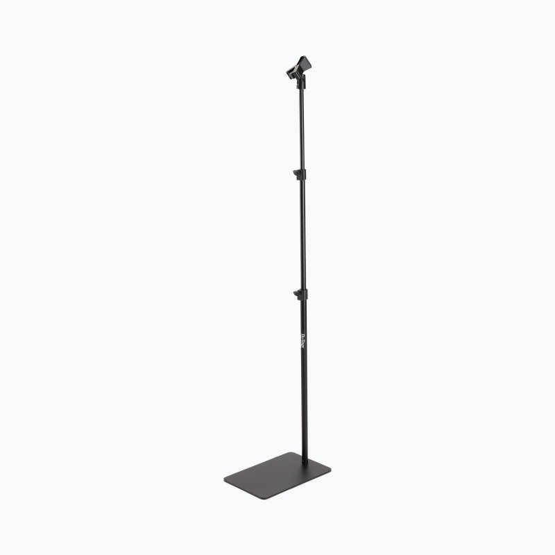 On-Stage Mic Stand Flat Base (TMP-MS7300)