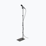 On-Stage Mic Stand Flat Base (TMP-MS7300)
