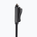 On-Stage One-Handed Mic Stand with Tripod Base (TMP-MS7540) | MaxStrata®