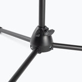 On-Stage One-Handed Boom Mic Stand with Tripod Base (TMP-MS7550) | MaxStrata®