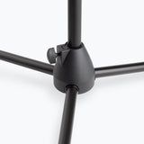 On-Stage Mic Stand with Gooseneck (TMP-MS7702B)