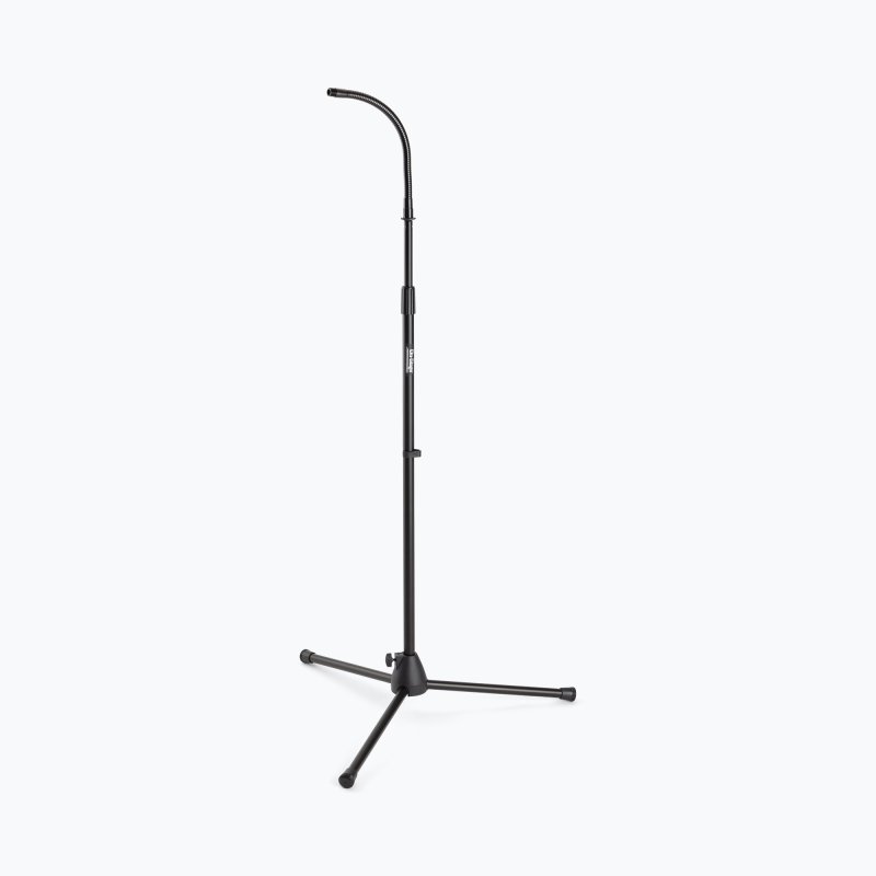 On-Stage Mic Stand with Gooseneck (TMP-MS7702B)