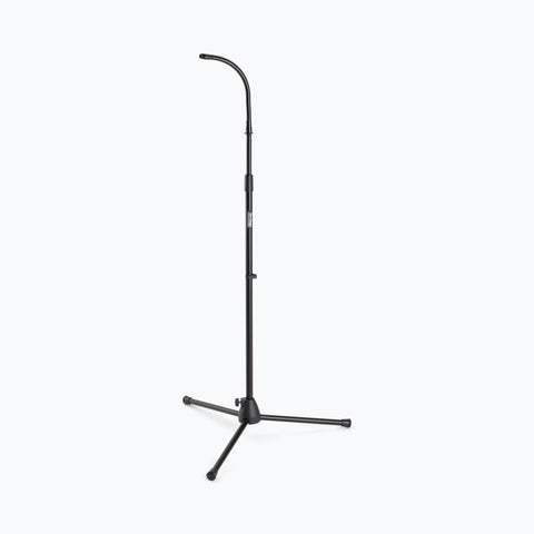 On-Stage Mic Stand with Gooseneck (TMP-MS7702B)