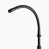 On-Stage Mic Stand with Gooseneck (TMP-MS7702B)