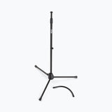 On-Stage Mic Stand with Gooseneck (TMP-MS7702B)