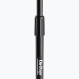 On-Stage Mic Stand with Gooseneck (TMP-MS7702B)