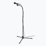 On-Stage Mic Stand with Gooseneck (TMP-MS7702B)