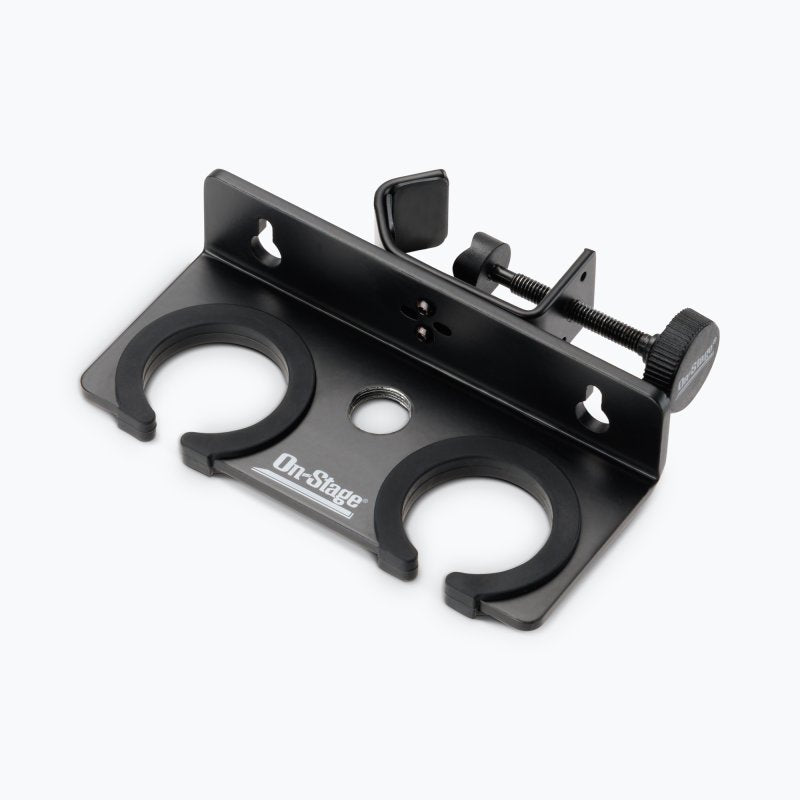 On-Stage Dual-Mic Holder (TMP-MSA1000)