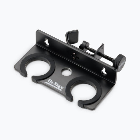On-Stage Dual-Mic Holder (TMP-MSA1000)