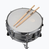 On-Stage Maple Drum Sticks (5A, Wood Tip, 12pr) (TMP-MW5A-AMS)