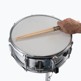 On-Stage Maple Drum Sticks (5A, Wood Tip, 12pr) (TMP-MW5A-AMS)