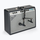 On-Stage Dual Mic Bar for Amps (TMP-MY650)