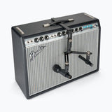 On-Stage Dual Mic Bar for Amps (TMP-MY650)