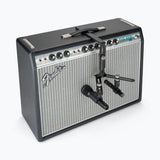 On-Stage Dual Mic Bar for Amps (TMP-MY650)