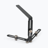 On-Stage Dual Mic Bar for Amps (TMP-MY650)