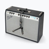 On-Stage Dual Mic Bar for Amps (TMP-MY650)