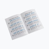 On-Stage Serenity Series Ocarina (TMP-OC500)