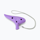 On-Stage Serenity Series Ocarina (TMP-OC500)