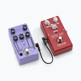 On-Stage Production-Grade Flat Patch Cables (3-Pack) (TMP-OSPRO-FPC-3)