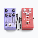 On-Stage Production-Grade Flat Patch Cables (3-Pack) (TMP-OSPRO-FPC-3)