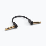On-Stage Production-Grade Flat Patch Cables (60-Pack with POP Display) (TMP-OSPRO-FPC-60-POP) | MaxStrata®