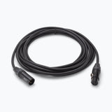 On-Stage Production-Grade Microphone Cable (XLR to XLR) 10 ft (TMP-OSPRO-MC-10)