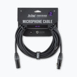 On-Stage Production-Grade Microphone Cable (XLR to XLR) 20 ft (TMP-OSPRO-MC-20) | MaxStrata®