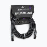 On-Stage Production-Grade Microphone Cable (XLR to XLR) 25 ft (TMP-OSPRO-MC-25) | MaxStrata®