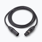 On-Stage Production-Grade Microphone Cable (XLR to XLR) 6 ft (TMP-OSPRO-MC-6) | MaxStrata®