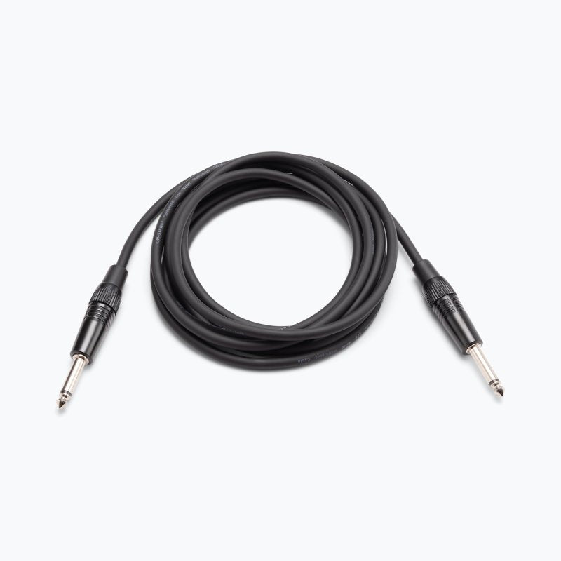 On-Stage OS Promo Instr Cbl 10ftP65 DQTY 35 (TMP-PROMO10IC)