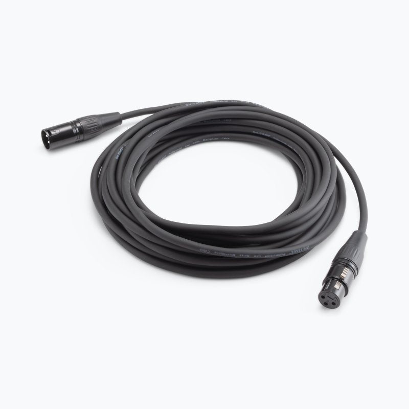 On-Stage OS Promo XLR 25ft P65 DQTY 30 (TMP-PROMO25XLR)