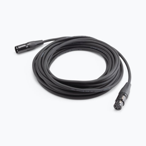 On-Stage OS Promo XLR 25ft P65 DQTY 30 (TMP-PROMO25XLR)