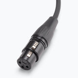 On-Stage OS Promo XLR 25ft P65 DQTY 30 (TMP-PROMO25XLR)