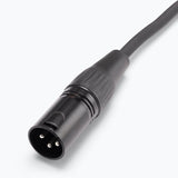 On-Stage OS Promo XLR 25ft P65 DQTY 30 (TMP-PROMO25XLR)