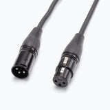 On-Stage OS Promo XLR 25ft P65 DQTY 30 (TMP-PROMO25XLR)