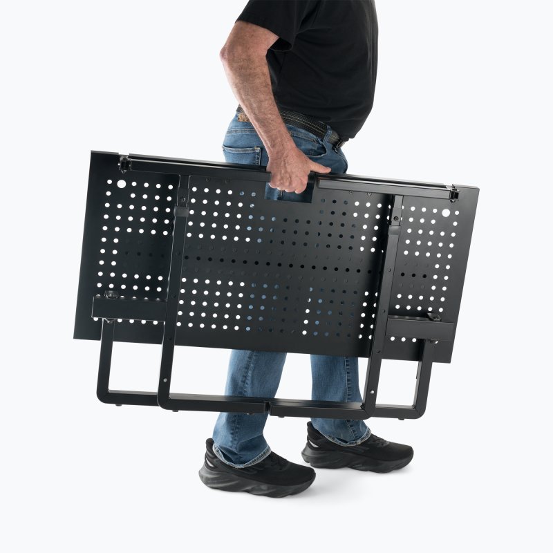 On-Stage Performance Workstation (TMP-PW6000)