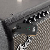 On-Stage Rechargeable Guitar Wireless System (TMP-RGWS1)