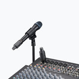 On-Stage Rechargeable XLR Wireless System (TMP-RXLRWS1)