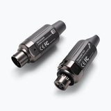 On-Stage Rechargeable XLR Wireless System (TMP-RXLRWS1)