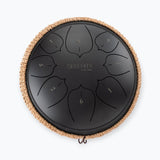 On-Stage Serenity Series Steel Tongue Drum (TMP-SD5010)
